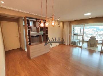Sala p/ 3 Ambientes · ** Momento Boulevard - O P O R T U N I D A D E - Lindo apartamento c/ ampla varanda gourmet c/ churr