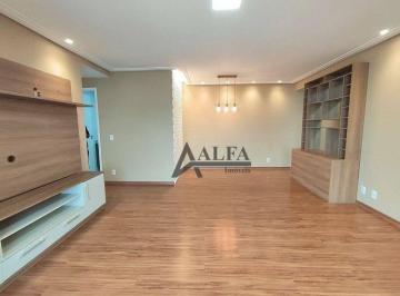 Sala p/ 3 Ambientes · ** Momento Boulevard - OPORTUNIDADE - Lindo apto. c/ ampla varanda gourmet c/ churrasqueira - 3 Vaga