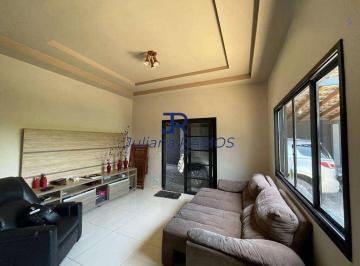 Casa · 293m² · 3 Quartos · 2 Vagas · Casa à venda, 293m2, amplo espaço Gourmet em Atibaia/SP