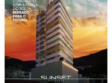 Apartamento · 76m² · 2 Quartos · 1 Vaga · Sunset Residence