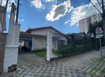 Casa · 353m² · 2 Quartos · 6 Vagas · Casa para alugar no bairro Centro Cívico - Curitiba/PR