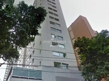 Apartamento · 64m² · 2 Quartos · 2 Vagas · Apartamento 2 quartos à venda no Funcionários- 64,04m2 - R$ 950,000,00