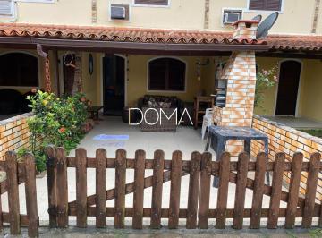 Casa · 78m² · 2 Quartos · 1 Vaga · Casa à venda no bairro Braga - Cabo Frio/RJ