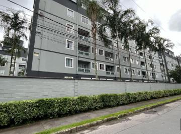Apartamento · 62m² · 3 Quartos · 1 Vaga · APARTAMENTO 1 SUITE MAIS 2 QUARTOS