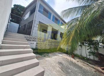 Casa · 162m² · 3 Quartos · 3 Vagas · Casa em Olinda 3qtos 1suitão 3vgs quintal port automático há3min. shopp pátteo