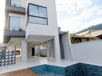Apartamento · 70m² · 3 Quartos · 1 Vaga · Apartamento com vista mar e 3 dormitórios em Penha/SC