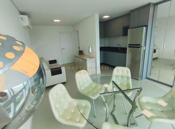 Apartamento · 69m² · 2 Quartos · 1 Vaga · RIVIERA CONCEPT HOME - 18º ANDAR