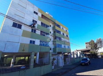 Apartamento · 55m² · 2 Quartos · 1 Vaga · Apartamento à venda no bairro Presidente Vargas - Caxias do Sul/RS