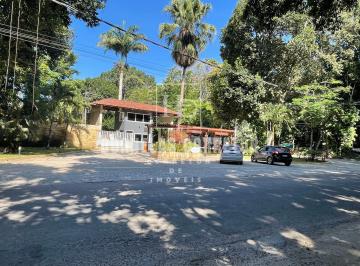 Casa · 200m² · 4 Quartos · 4 Vagas · Casa de Alto Padrão em Aldeia dos Camarás