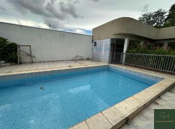 Casa · 160m² · 3 Quartos · 4 Vagas · Casa bairro Santa Cruz