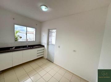 Casa · 89m² · 3 Quartos · 2 Vagas · Casa para alugar no bairro Jardim Imperial - Cuiabá/MT