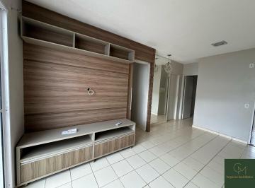 Casa · 100m² · 2 Quartos · 2 Vagas · Casa para alugar no bairro Jardim Imperial - Cuiabá/MT