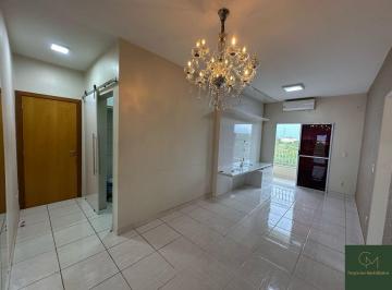 Apartamento · 54m² · 2 Quartos · 2 Vagas · Apartamento Jd Imperial