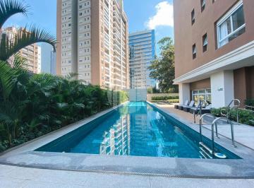 Apartamento · 159m² · 3 Quartos · 3 Vagas · Apartamento Alto Padrão Rua Otto Boehm, Joinville - Helbor Signature