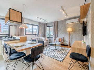 Apartamento · 65m² · 2 Quartos · 1 Vaga · Apartamento 2 quartos à venda no bairro Auxiliadora - Porto Alegre/RS, Zona Norte