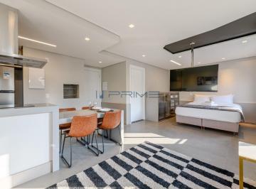 Imagem meramente ilustrativa · Apartamento Studio à venda no bairro Auxiliadora - Porto Alegre/RS, Zona Norte