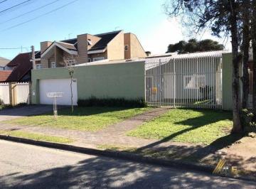 Casa · 350m² · 3 Quartos · 4 Vagas · Sobrado-Alto-Padrao-para-Venda-e-Aluguel-em-Guabirotuba-Curitiba-PR
