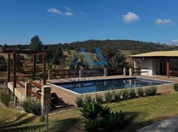 Rural · 3200m² · 5 Quartos · 4 Vagas · Chácara em Piedade