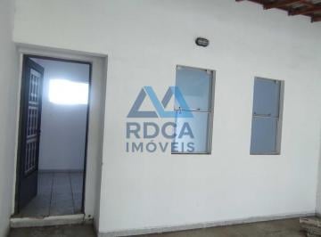 Casa · 70m² · 2 Quartos · 2 Vagas · Casa 2 Dormitórios - Salto de Pirapora/SP