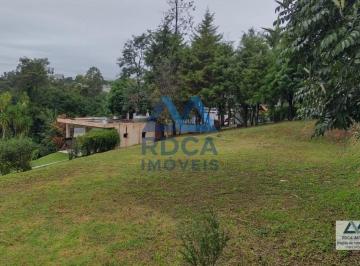 Terreno · 1090m² · Condomínio Terras de São Francisco - Lote 1090M² para Venda no Condomínio Terras de São Francisco em