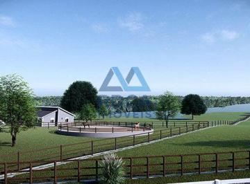 Terreno · 5000m² · Salton - Chácaras e Hípica