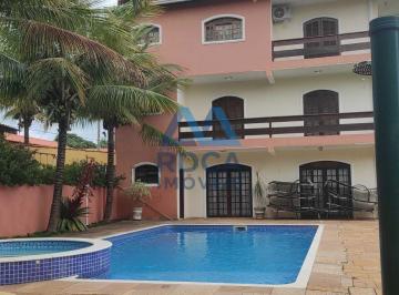 Rural · 3000m² · 5 Quartos · 2 Vagas · Chácara à venda em Salto de Pirapora/SP