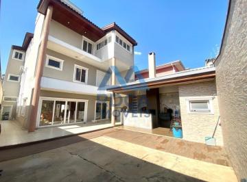 Casa · 470m² · 3 Quartos · 4 Vagas · Casa 3 Suítes Jardim Simus - Sorocaba/SP