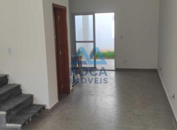 Casa · 117m² · 3 Quartos · 2 Vagas · Sobrado Jardim Sao Lucas - Salto de Pirapora/SP