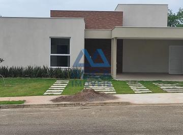 Casa · 270m² · 4 Quartos · 2 Vagas · Condomínio Reserva São José - Casa 4 Suítes em Condomínio - Salto de Pirapora/SP