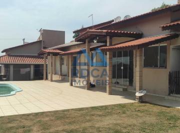 Rural · 1100m² · 3 Quartos · 3 Vagas · Chácara à venda no bairro Recanto São Manoel I - Salto de Pirapora/SP