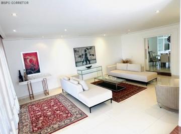 Foto 01 · R$18.500 ALUGO CASA SEM MÓVEIS OU MOBILIADA SHIS QL 6 LAGO SUL