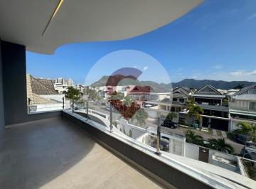 Foto 01 · Casa Triplex, Recreio dos Bandeirantes, Rio de Janeiro, RJ