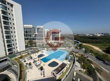 Foto 01 · Cobertura Triplex, Barra Olímpica, Rio de Janeiro, RJ