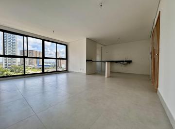 Apartamento de 3 quartos, Águas Claras · 3 SUÍTES COM VISTA LIVRE - Infinity Residence