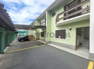 Casa de 2 quartos, Caraguatatuba · Sobrado com 2 dormitórios à venda na Martim de Sá - Caraguatatuba/SP