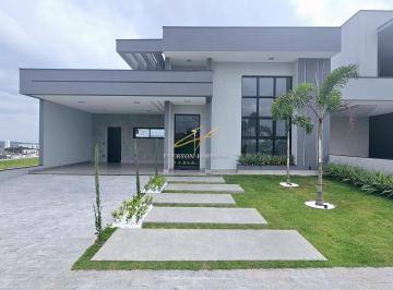 Casa de 3 quartos, Indaiatuba · Casa Térrea com 3 Suítes, sendo 1 Master com Closet, Piscina, Condomínio Fechado