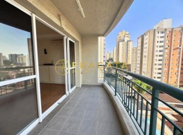 Apartamento · 108m² · 2 Quartos · 2 Vagas · Apartamento à venda com 108 m², 2 quartos sendo 1 suíte e 2 vagas - Pompéia /SP