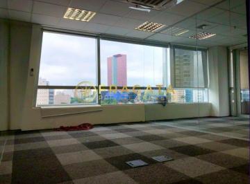 Comercial · 630m² · Sala Comercial em Pinheiros com 630 m²