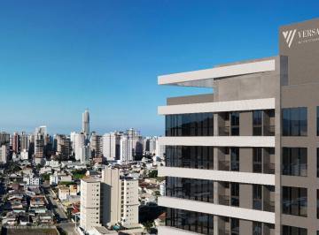 Apartamento de 1 quarto, Itapema · Flat em Itapema