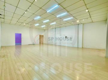 Foto 03 · Loja comercial de 345m², 3 vagas, 2 banheiros, Mirandópolis.