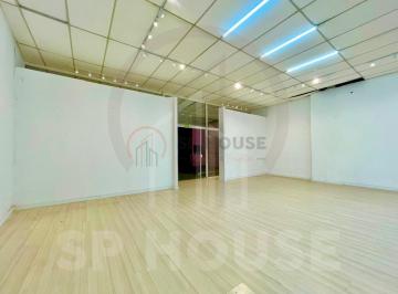 Foto 01 · Loja comercial de 345m², 3 vagas, 2 banheiros, Mirandópolis.