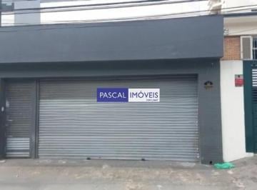 Comercial · 161m² · 3 Vagas · Sobrado Comercial 8 Salas 3 Vagas