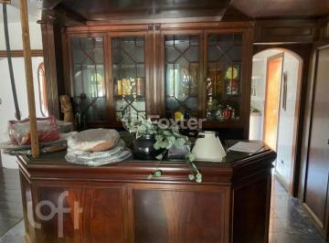 151fc640 · Casa, 4 dormitórios, 379 m², em Jardim Franca