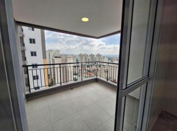 16 varanda.jpg · Apartamento, 1 dormitórios, 40 m², em Belenzinho