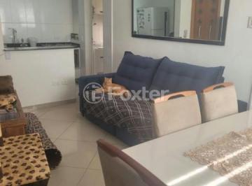 95ed1c4a · Casa em Condomínio, 2 dormitórios, 75 m², em Vila Bela