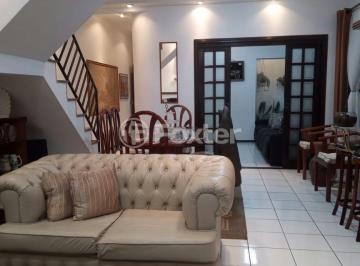 Casa · 256m² · 3 Quartos · 4 Vagas · Casa, 3 dormitórios, 256 m², em Vila Augusta