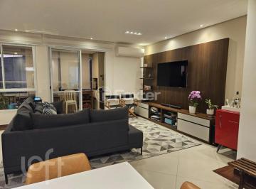 f2a62158 · Apartamento, 3 dormitórios, 119 m², em Vila Pompéia