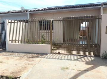 Foto 01 · Casa, Residencial Casavecchia, Faxinal, PR