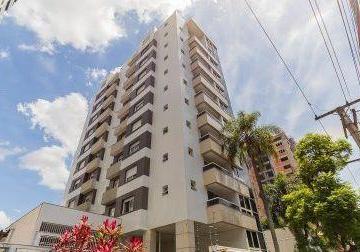 Apartamento · 63m² · 1 Quarto · 2 Vagas · Apartamento à venda em Porto Alegre, Independência, com 1 quarto, 62,89m²