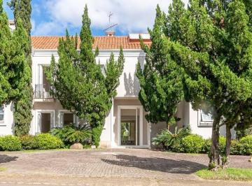 Casa · 724m² · 4 Quartos · 6 Vagas · Casa a venda no Condomínio Terra Ville